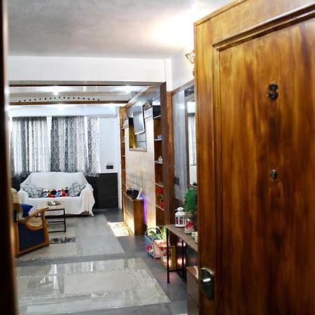 Wish Suite San Benito De Sevilla מראה חיצוני תמונה