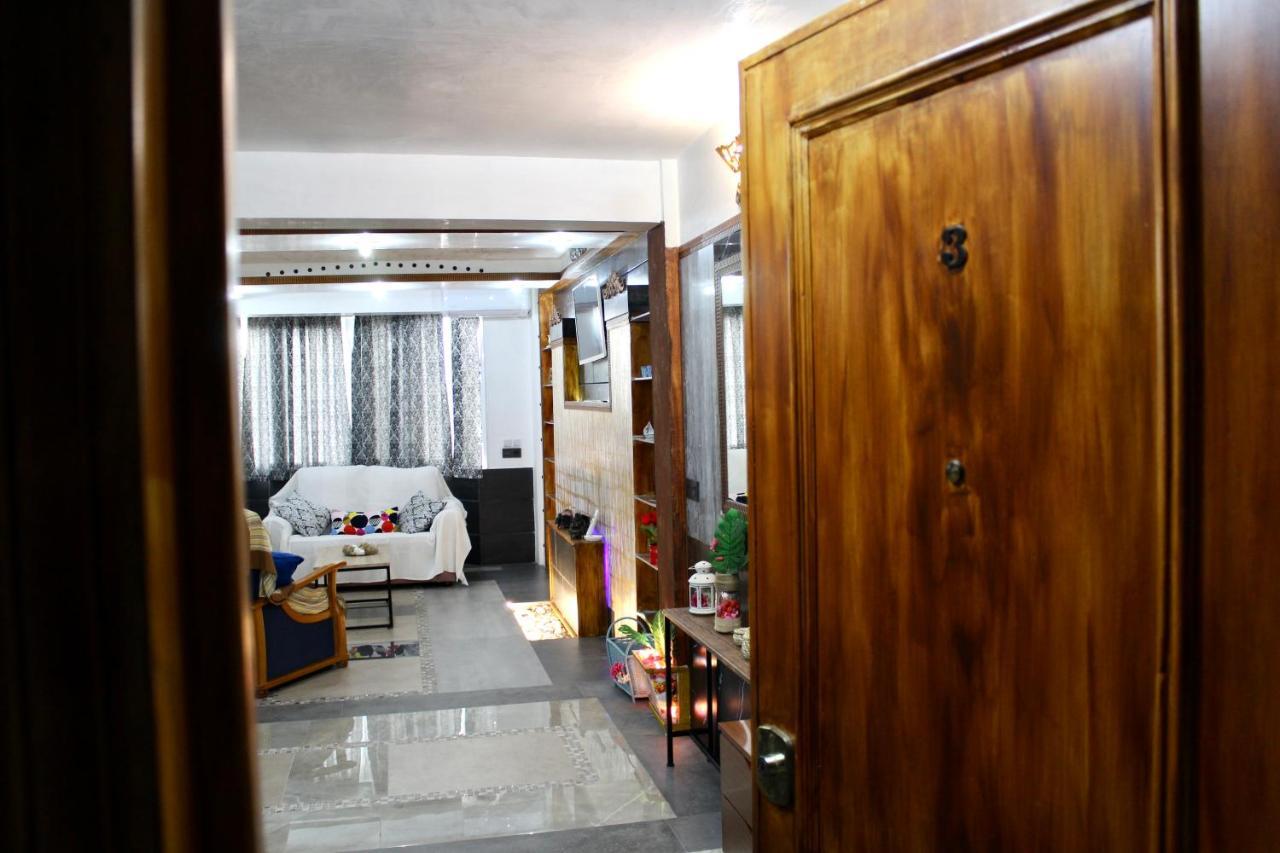 Wish Suite San Benito De Sevilla מראה חיצוני תמונה