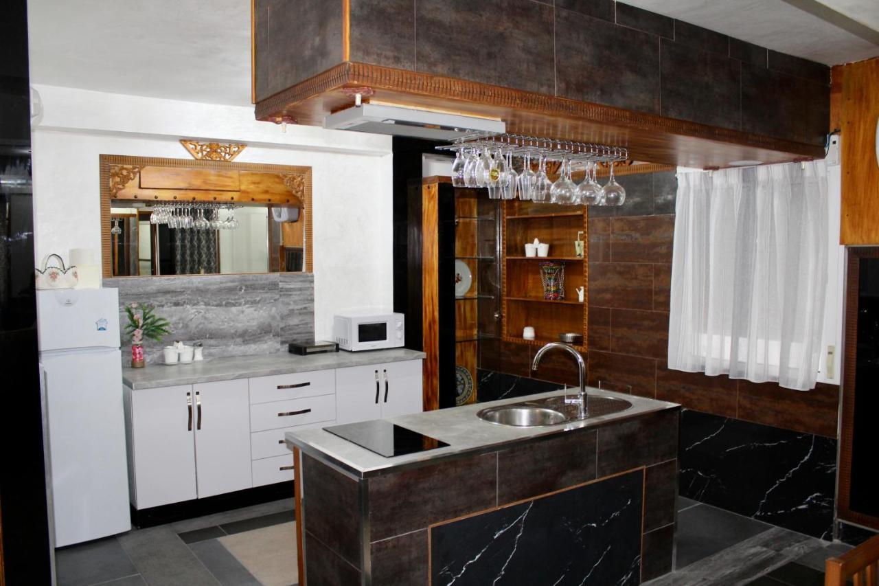 Wish Suite San Benito De Sevilla מראה חיצוני תמונה