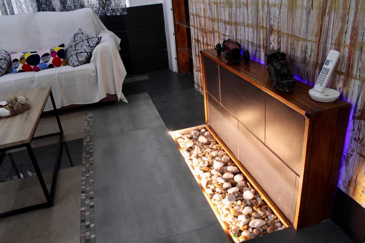 Wish Suite San Benito De Sevilla מראה חיצוני תמונה
