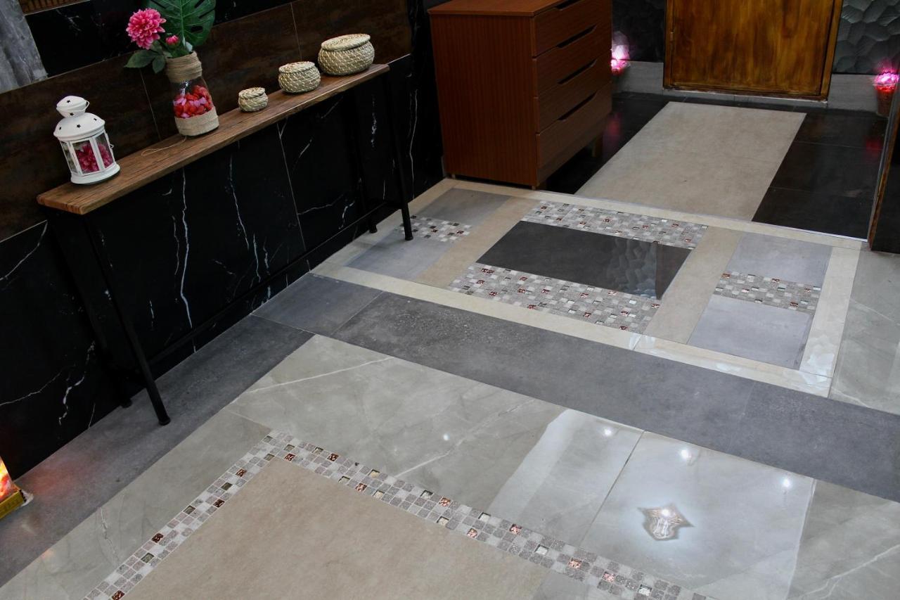 Wish Suite San Benito De Sevilla מראה חיצוני תמונה