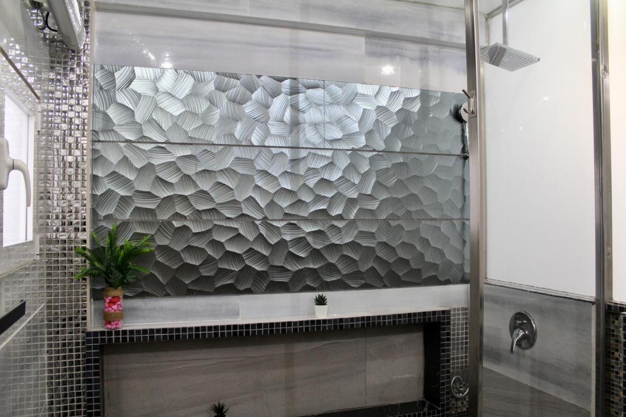 Wish Suite San Benito De Sevilla מראה חיצוני תמונה
