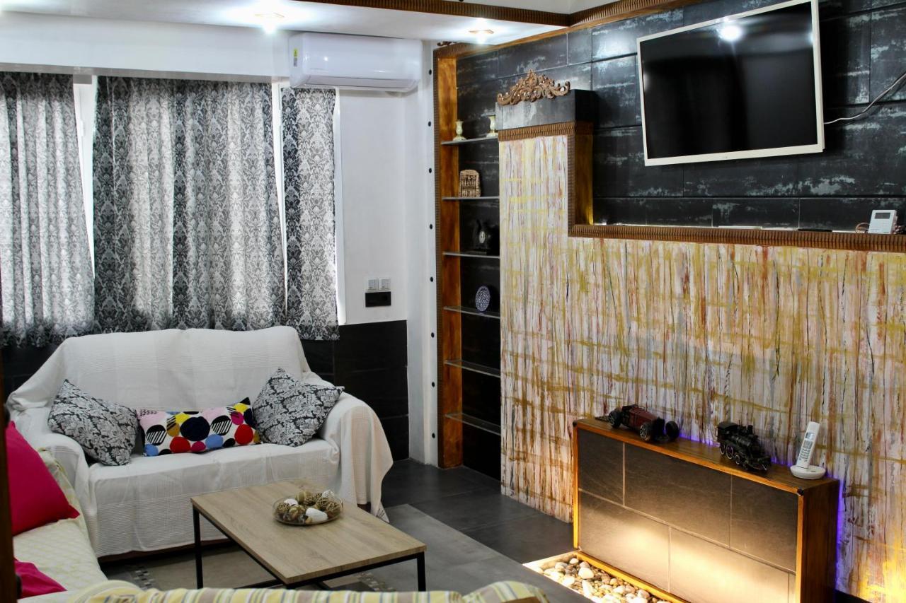 Wish Suite San Benito De Sevilla מראה חיצוני תמונה