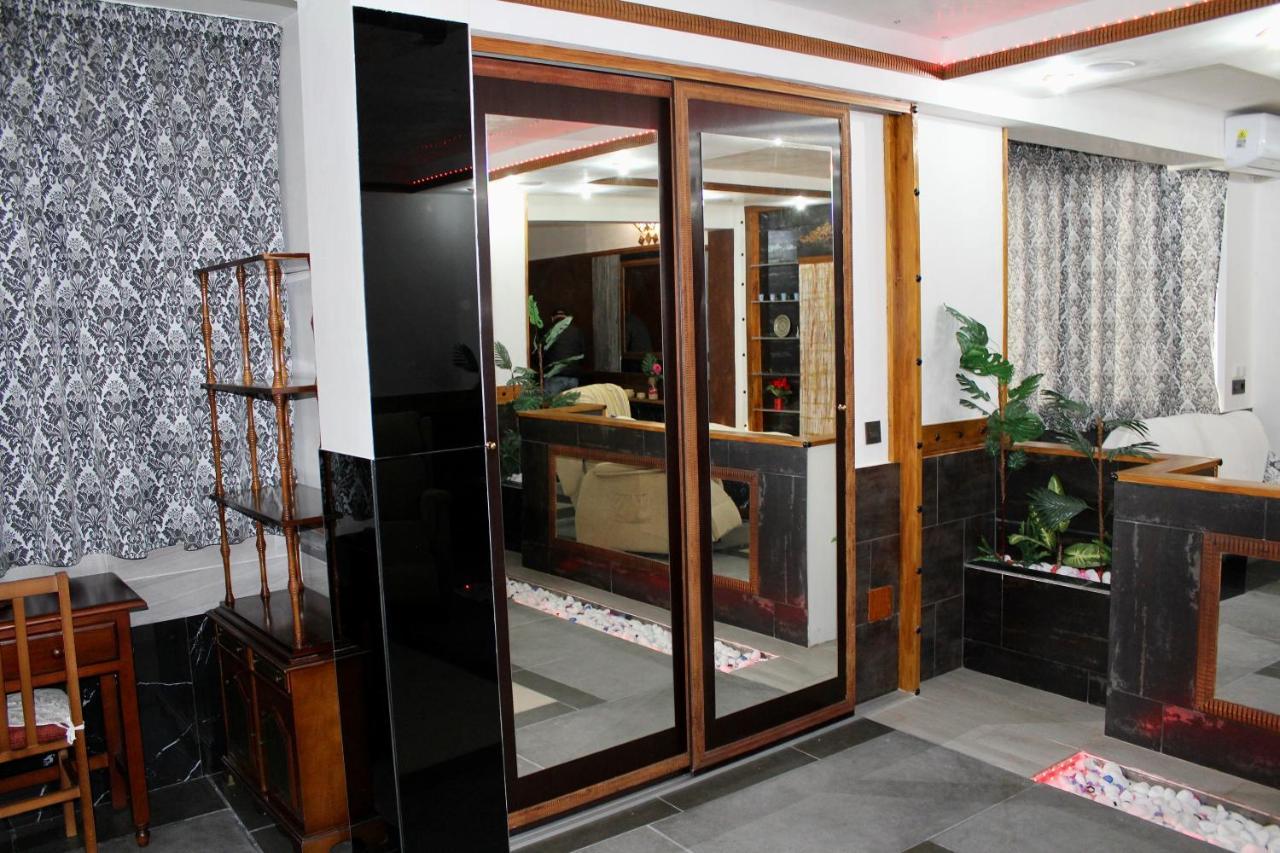 Wish Suite San Benito De Sevilla מראה חיצוני תמונה