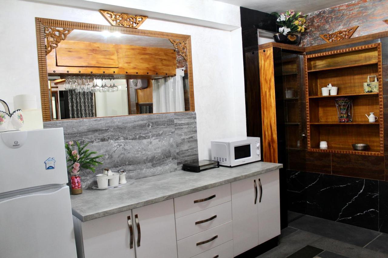 Wish Suite San Benito De Sevilla מראה חיצוני תמונה